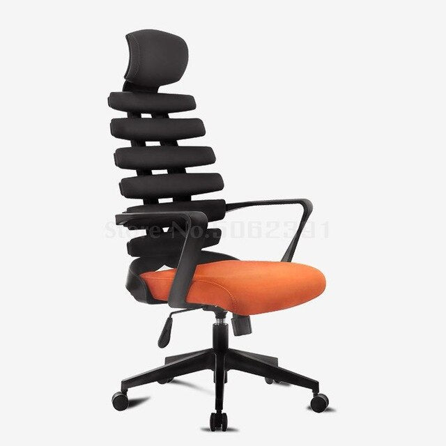 Silla de oficina ergonómica