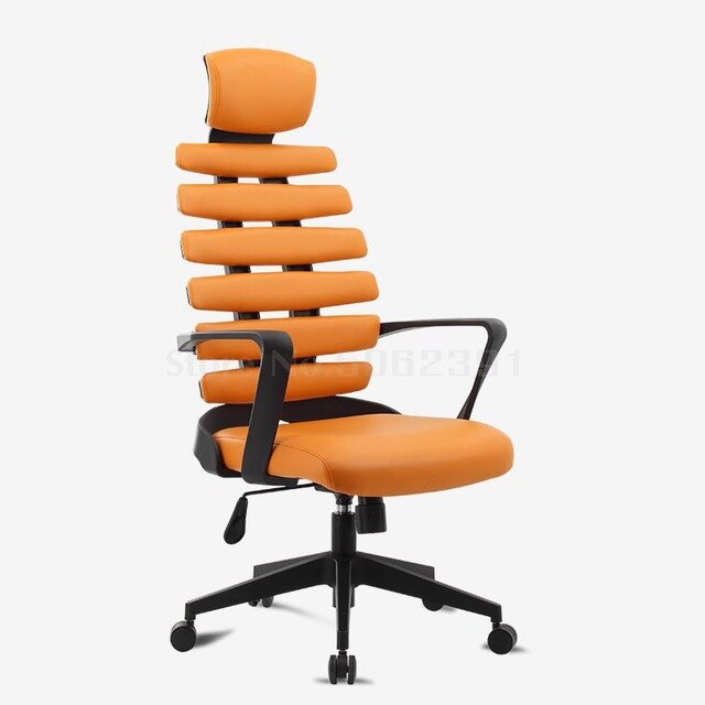 Silla de oficina ergonómica