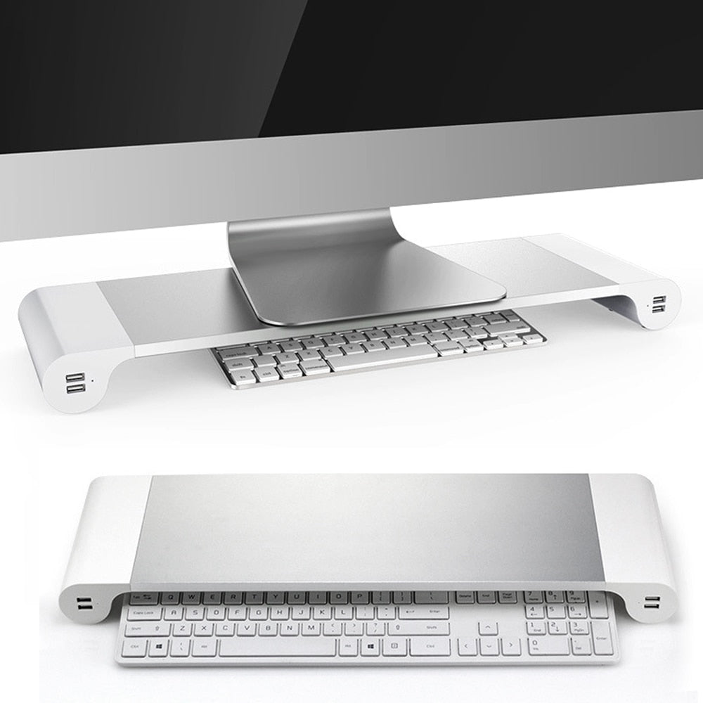 PLATAFORMA ELEVADORA Monitor