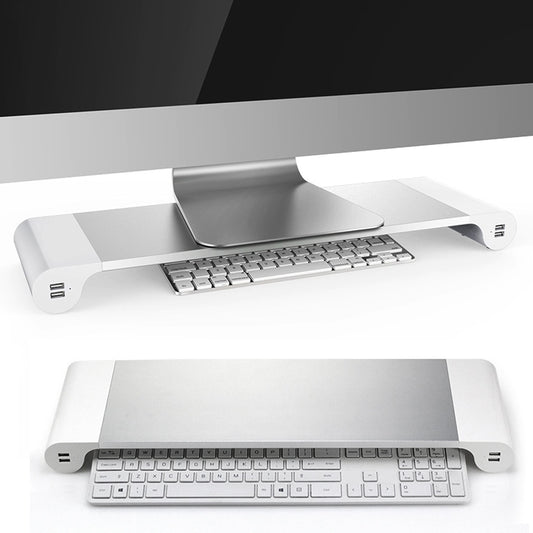 PLATAFORMA ELEVADORA Monitor
