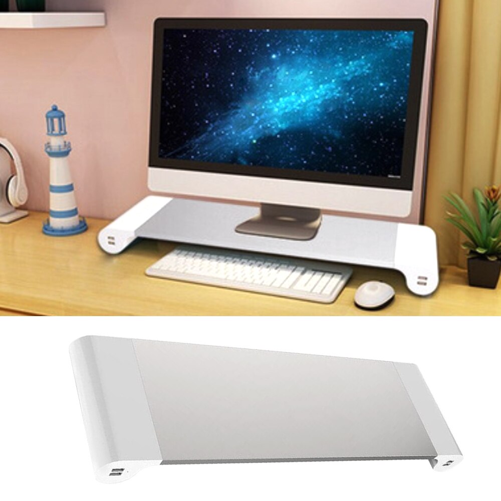 PLATAFORMA ELEVADORA Monitor