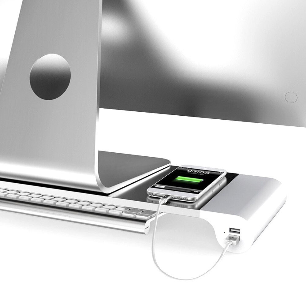 PLATAFORMA ELEVADORA Monitor