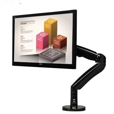 Pantalla Soporte para monitor 3 a 12kg