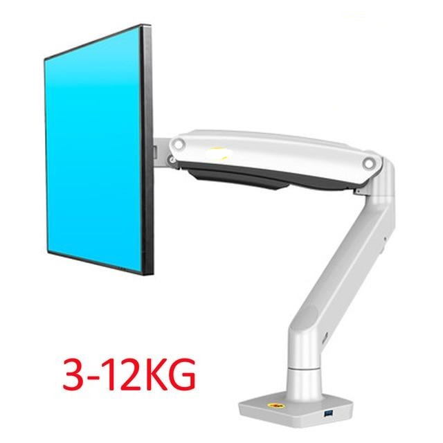 Pantalla Soporte para monitor 3 a 12kg