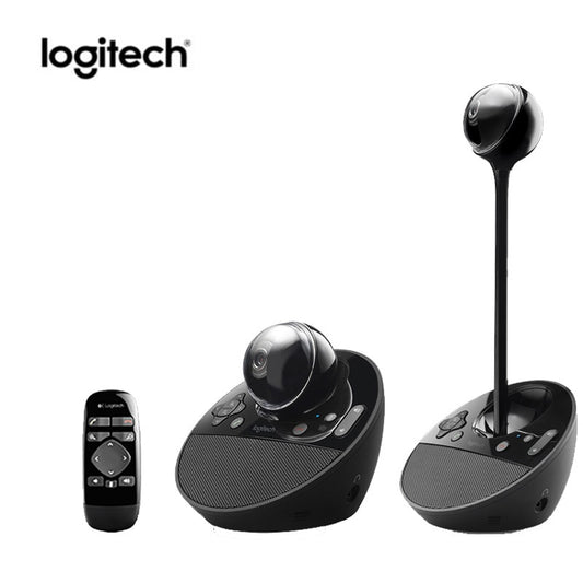 Cámara Videoconferencia profesional  Marca:  Logitech