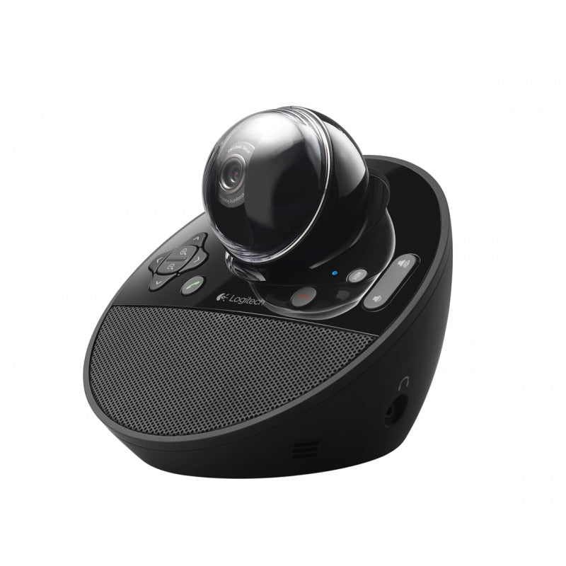 Cámara Videoconferencia profesional  Marca:  Logitech
