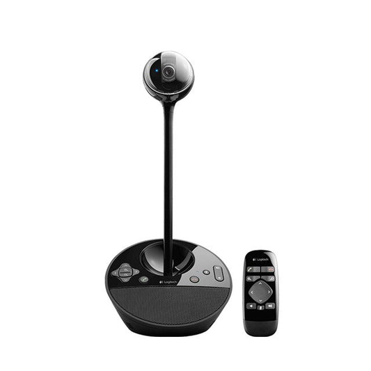 Cámara Videoconferencia profesional  Marca:  Logitech