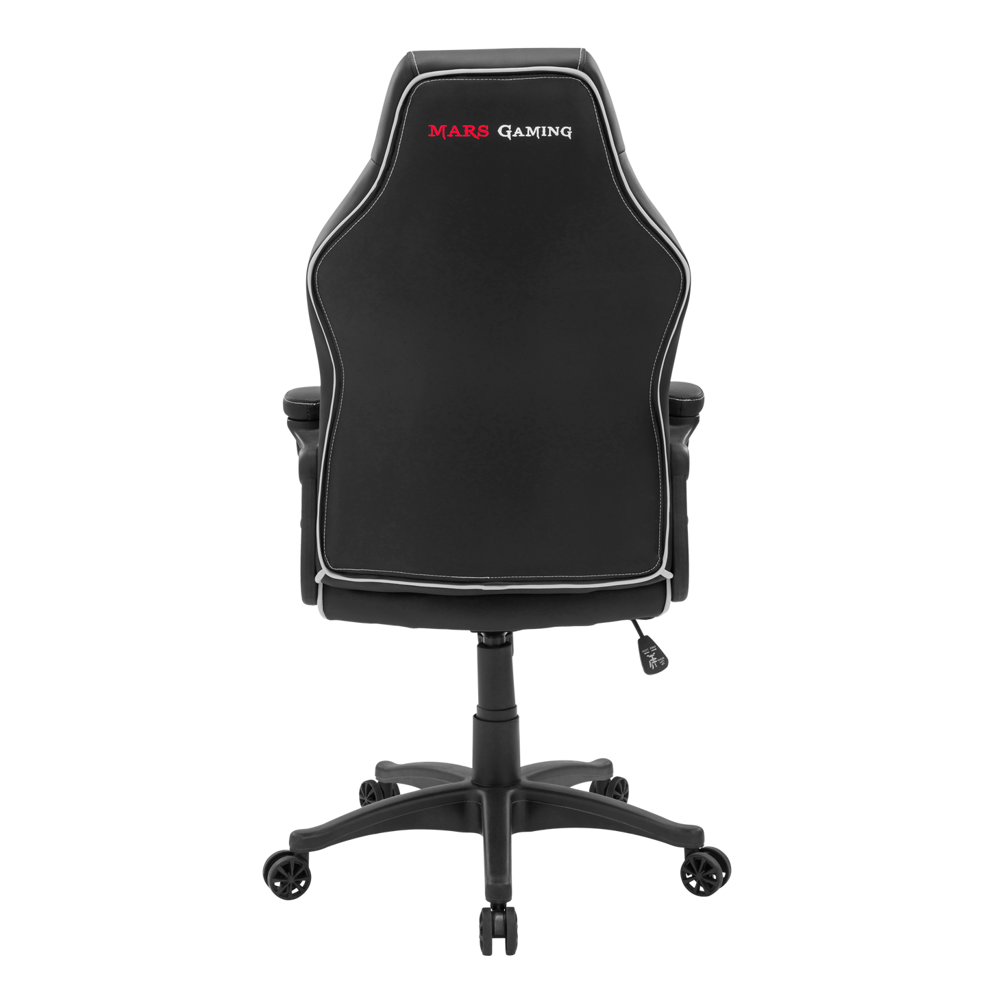 NO DISPONIBLE.   Silla Modelo: " Mars Sport"