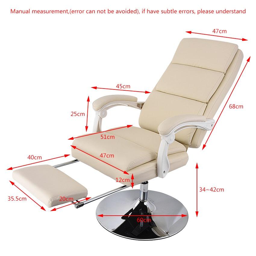 Silla Modelo "SIESTA"