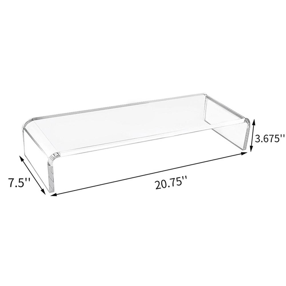 Soporte de acrílico premium