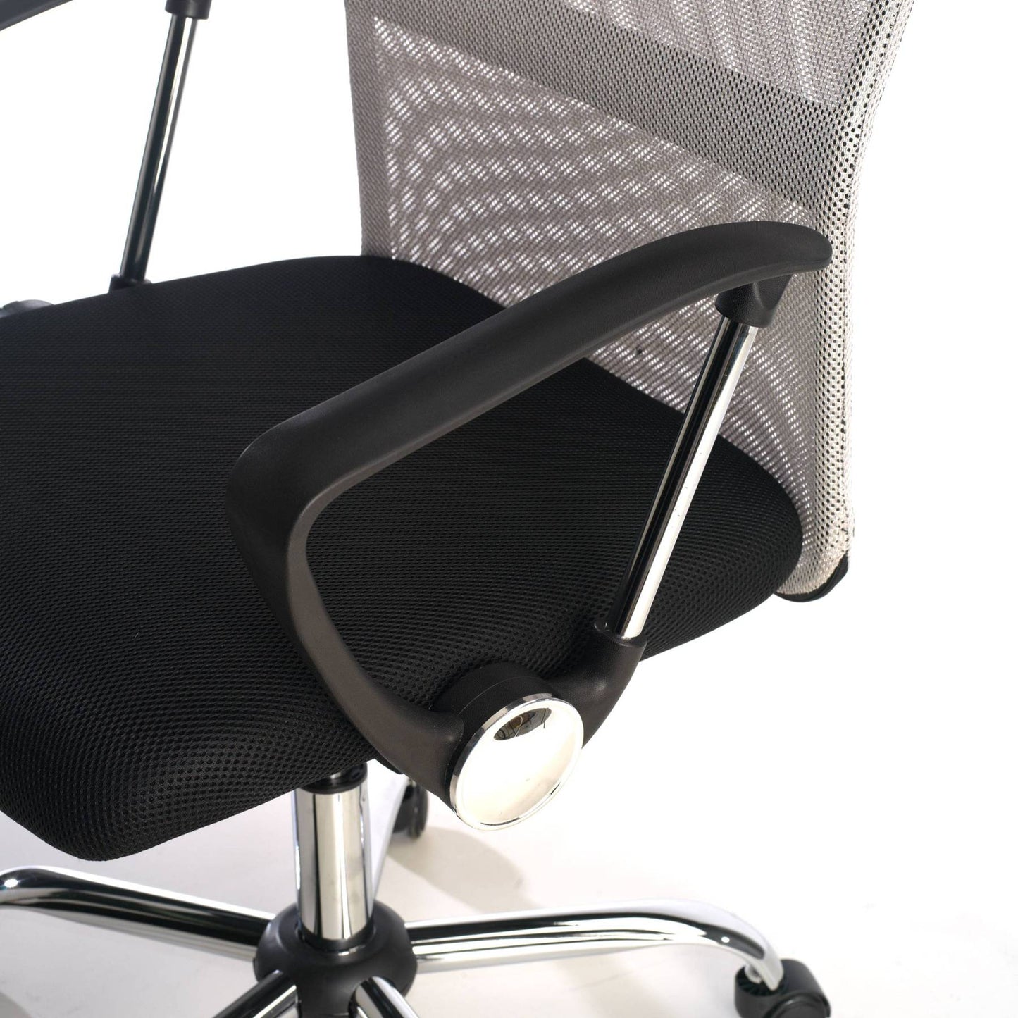 Silla de oficina. AGOTADA!!