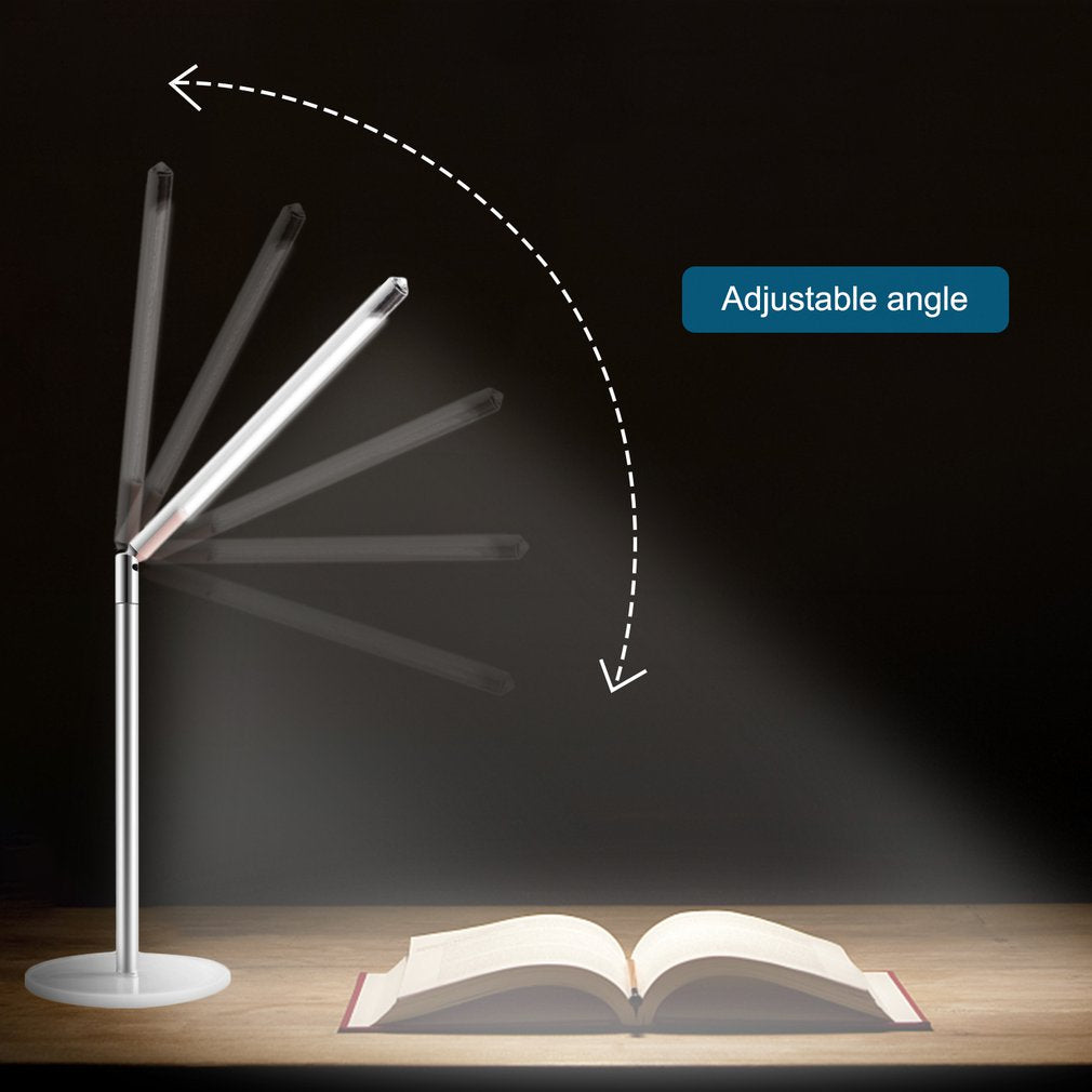 Lampara Modelo "Llectura"