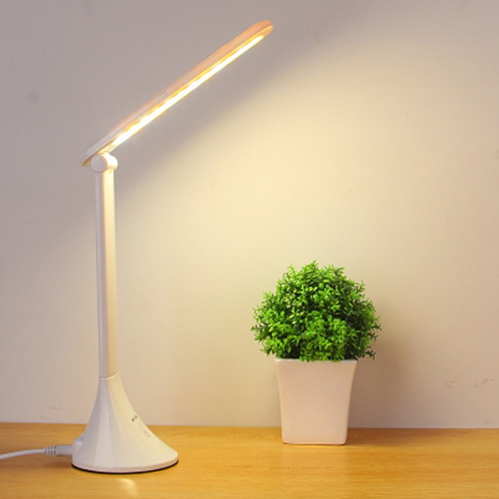 Lampara plegable.  Modelo: "Milan"