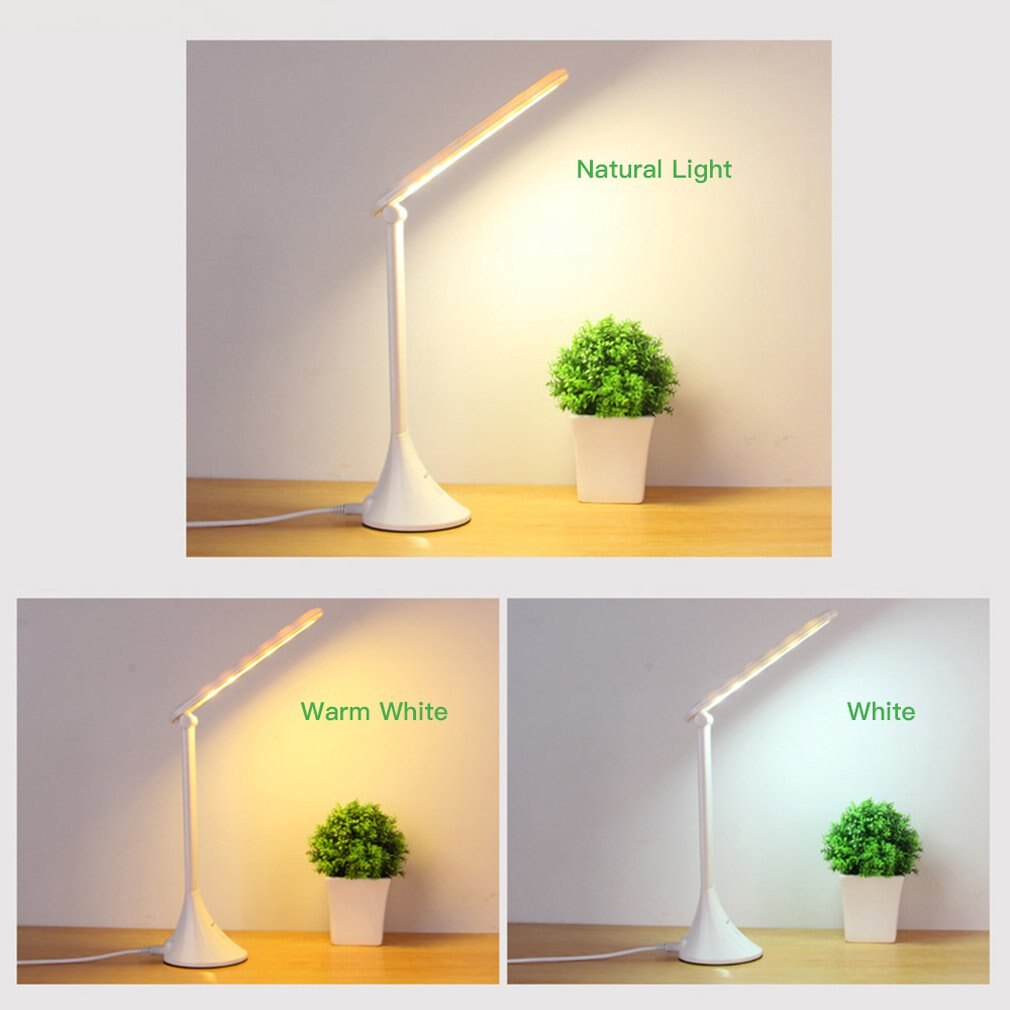 Lampara plegable.  Modelo: "Milan"