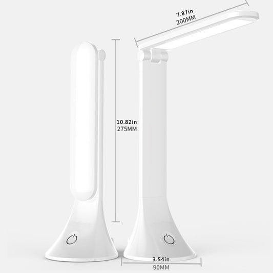 Lampara plegable.  Modelo: "Milan"
