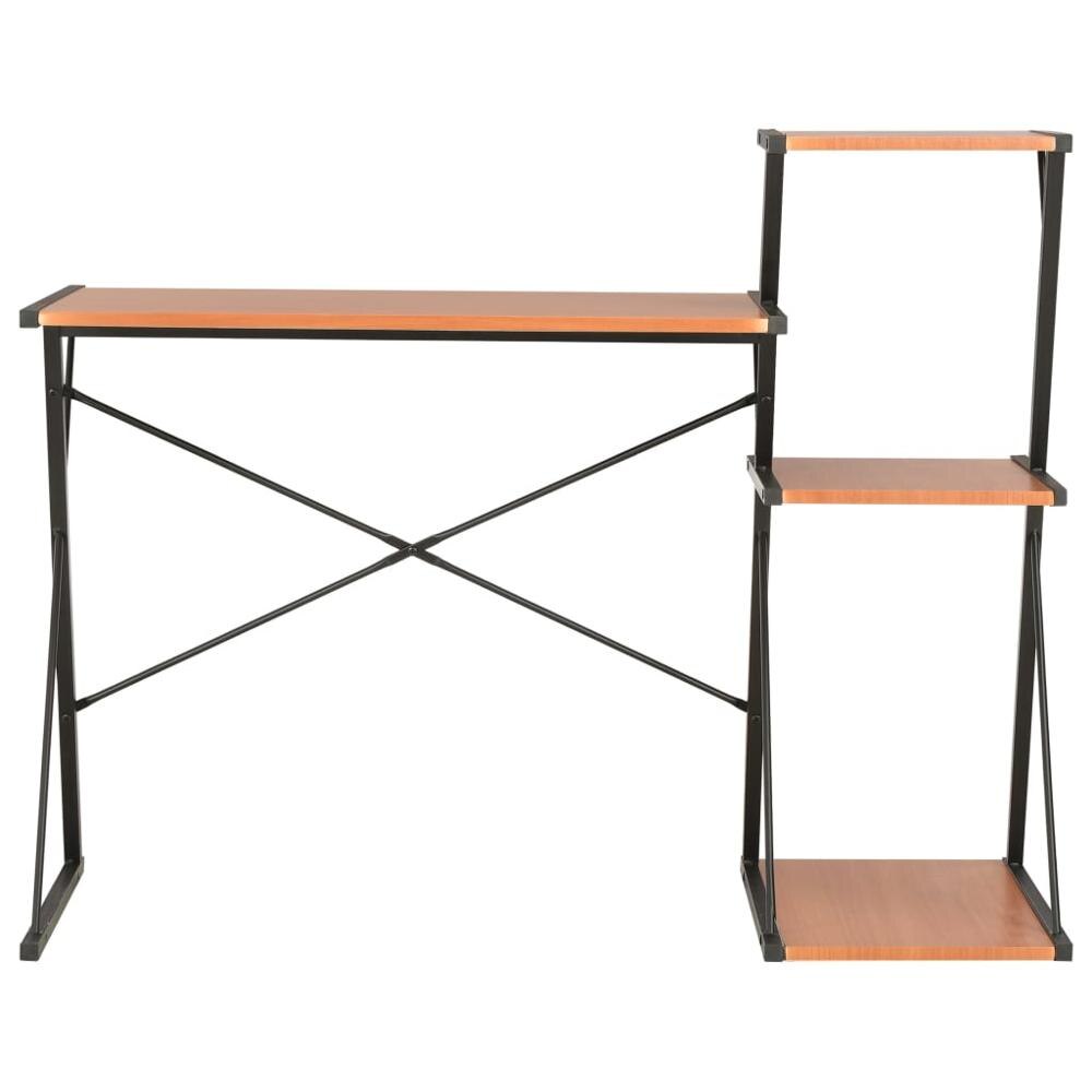 Mesa escritorio moderno Modelo: "Maxx"