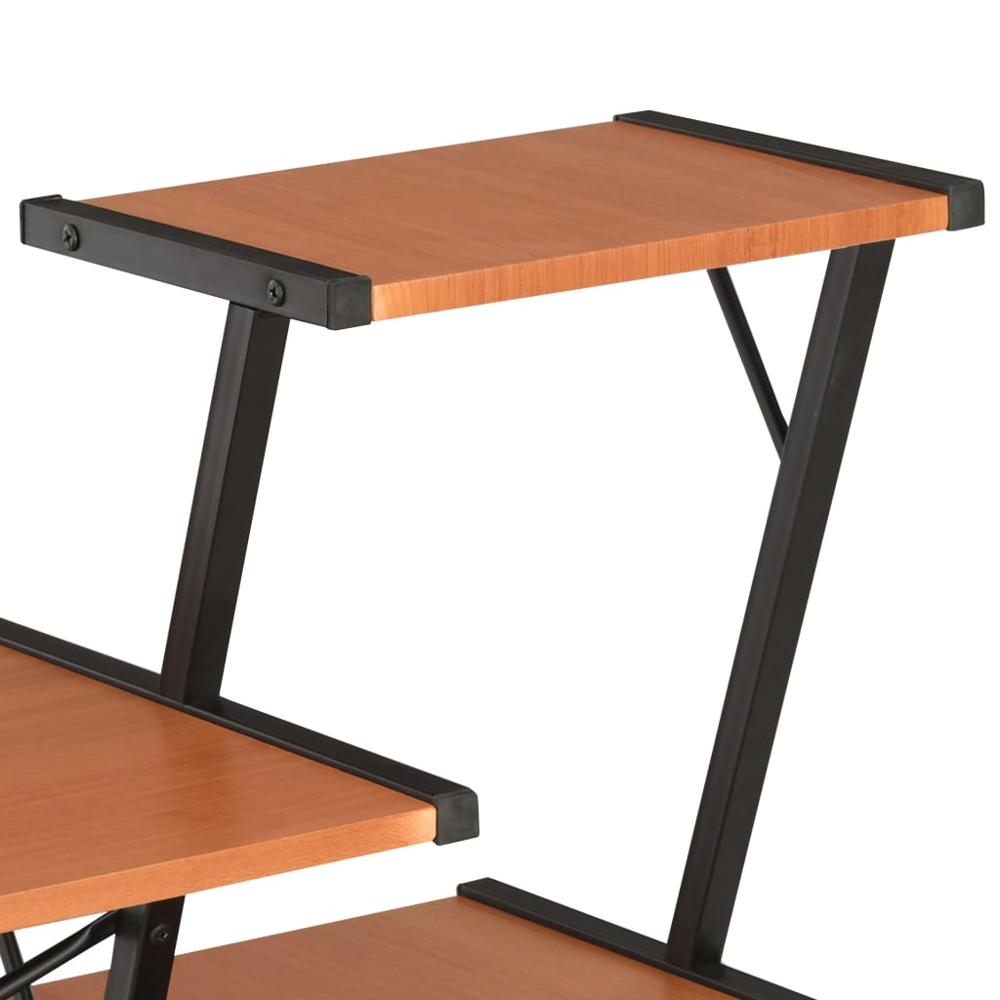 Mesa escritorio moderno Modelo: "Maxx"