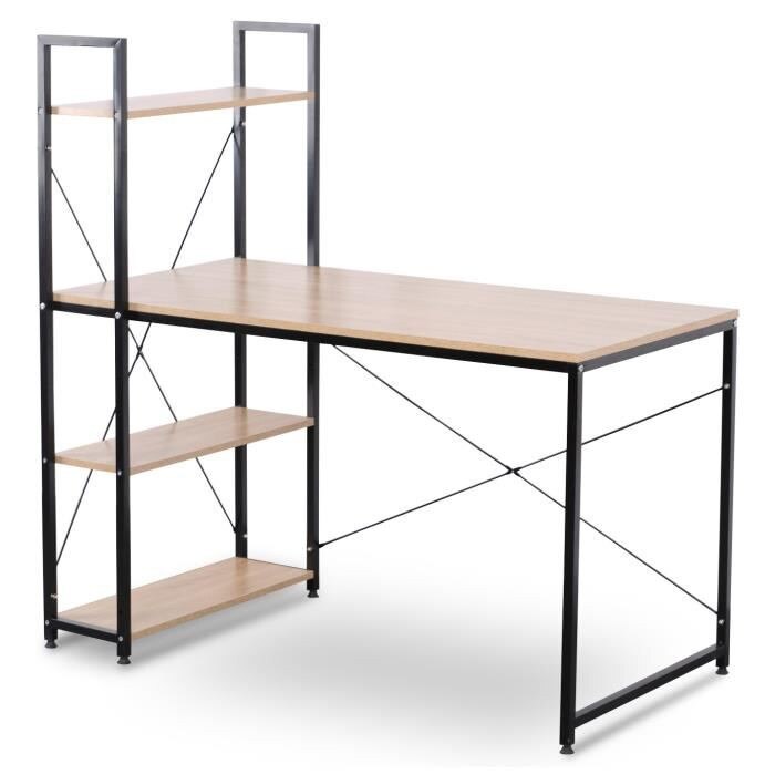 Mesa estantería Modelo: "Vigo"