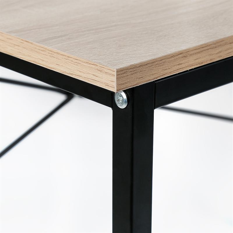 Mesa estantería Modelo: "Vigo"