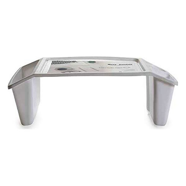 Tabla para soporte en tu sofa