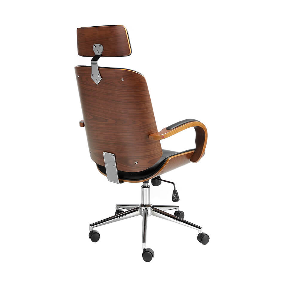 Silla elegante Modelo: "Sublime"