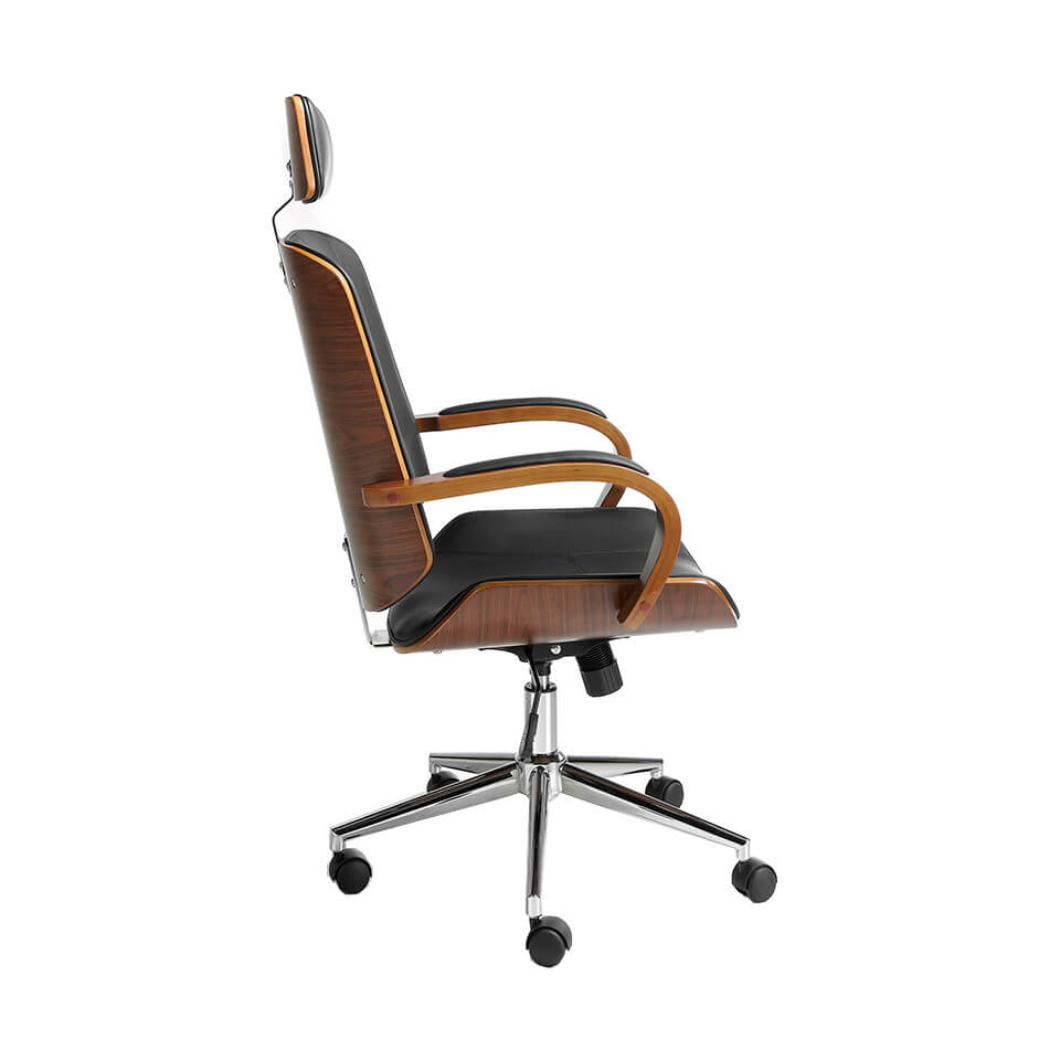 Silla elegante Modelo: "Sublime"
