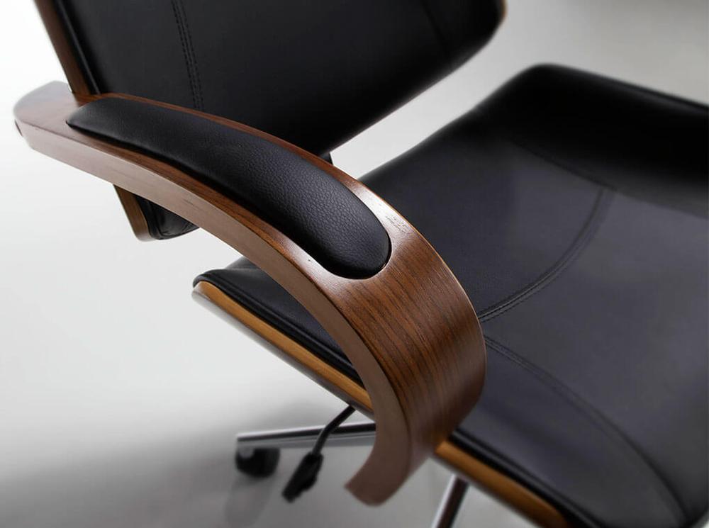Silla elegante Modelo: "Sublime"
