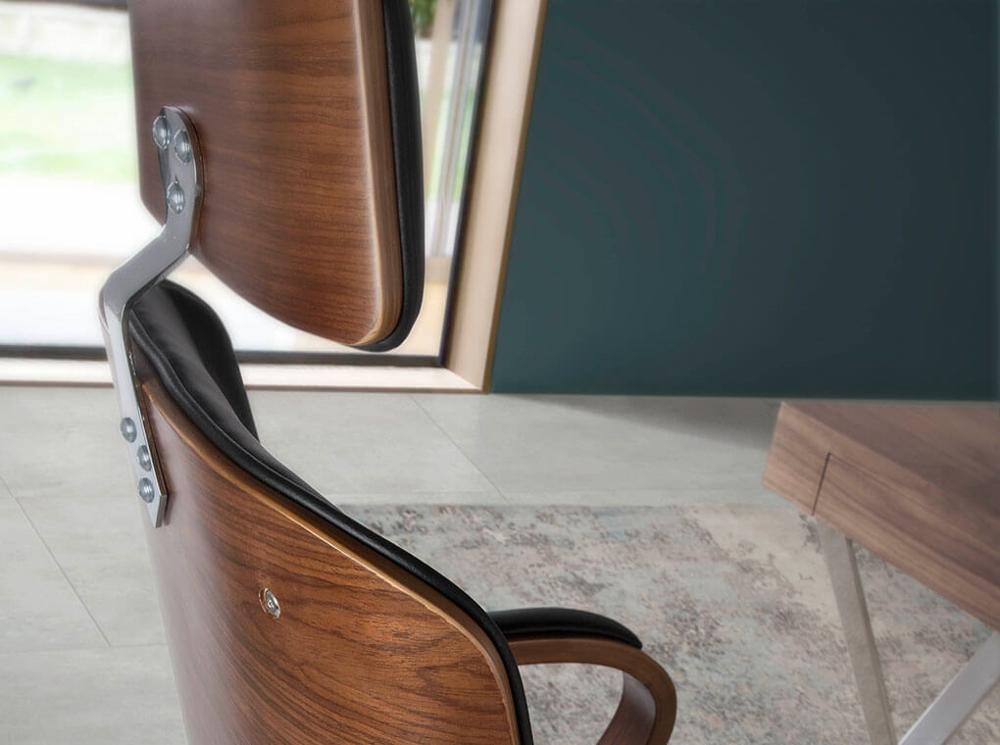 Silla elegante Modelo: "Sublime"