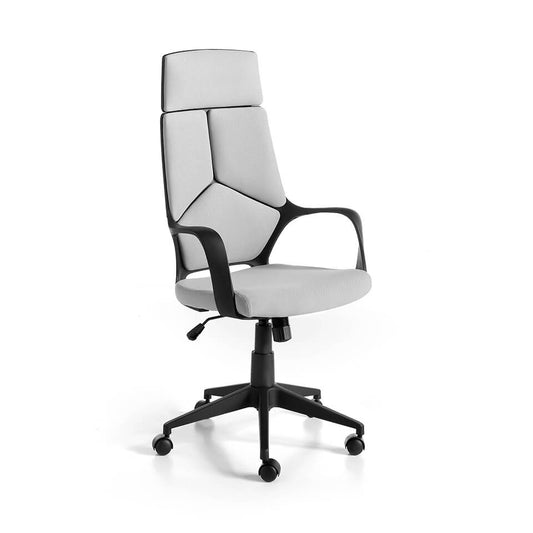 Silla futurista Modelo: "Ibero"