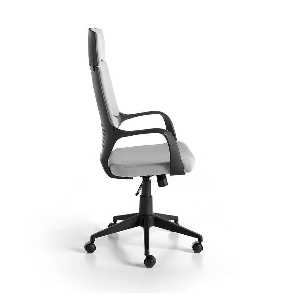 Silla futurista Modelo: "Ibero"