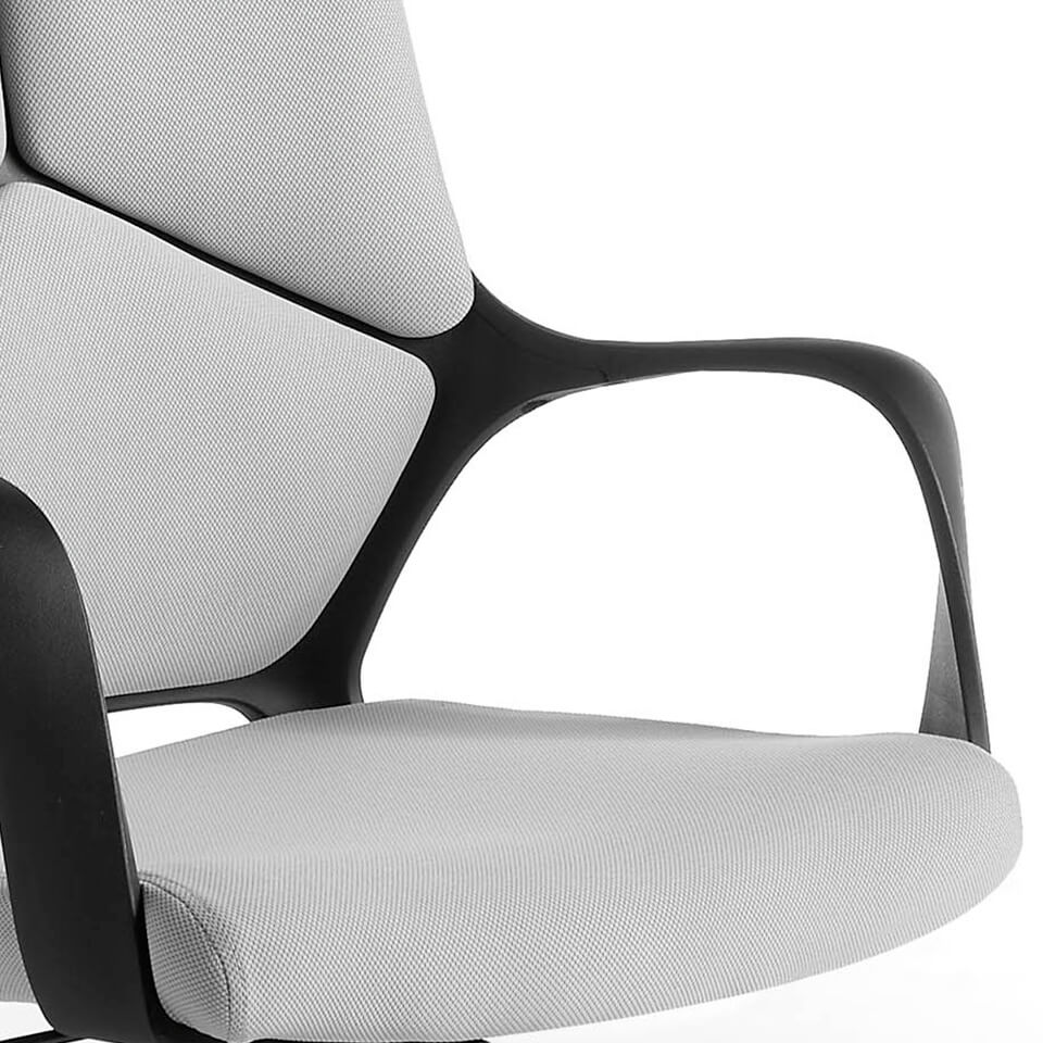 Silla futurista Modelo: "Ibero"