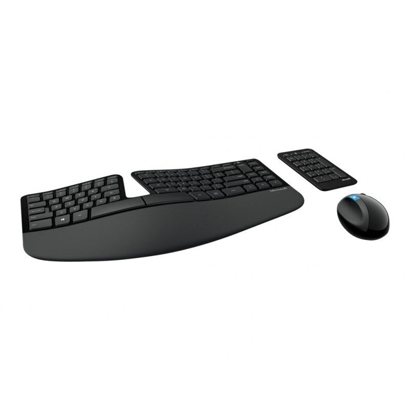 Teclado Profesional