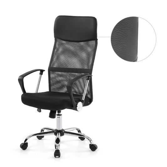 Silla Modelo "NAFISA NOIR"