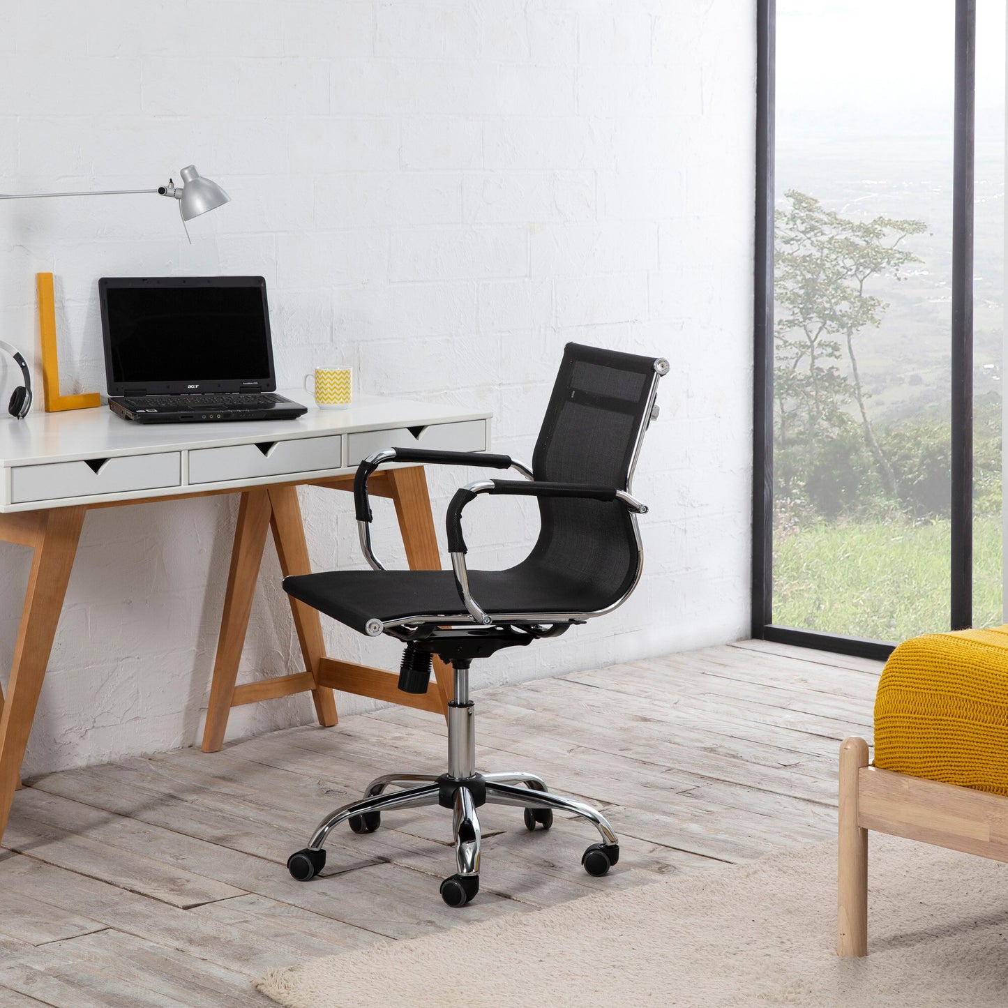 Silla Modelo "CINEMA"