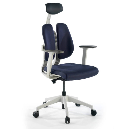 Silla Modelo "ERGONOMIC"