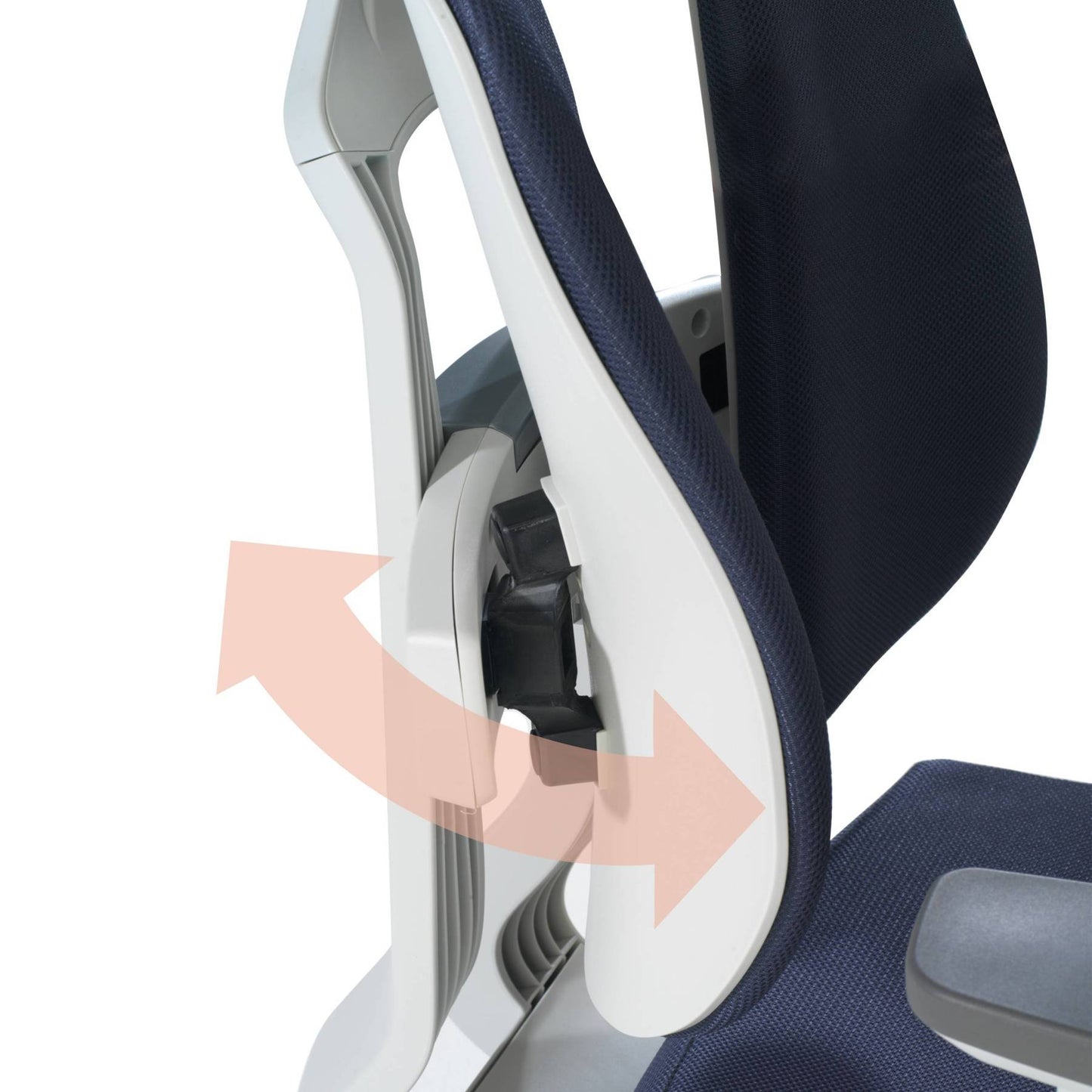 Silla Modelo "ERGONOMIC"