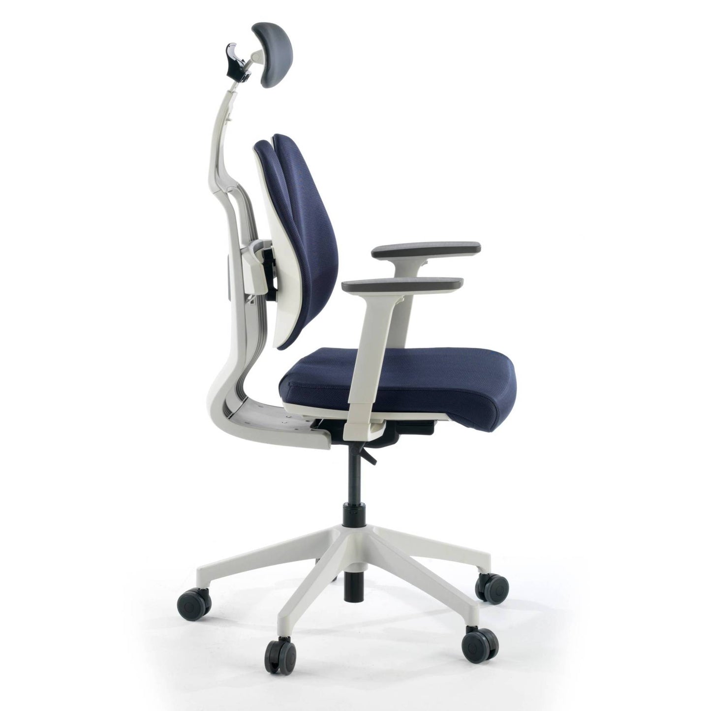 Silla Modelo "ERGONOMIC"