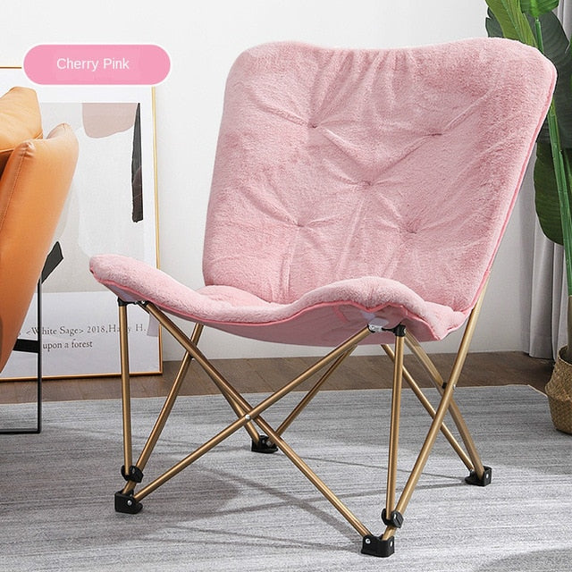 Silla-Divan  Modelo "Mariposa".