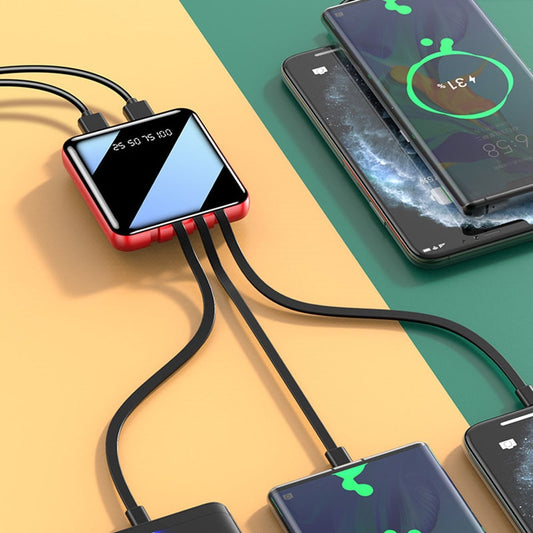 20000mAh Power Bank   EN STOCK!!   inmediato.