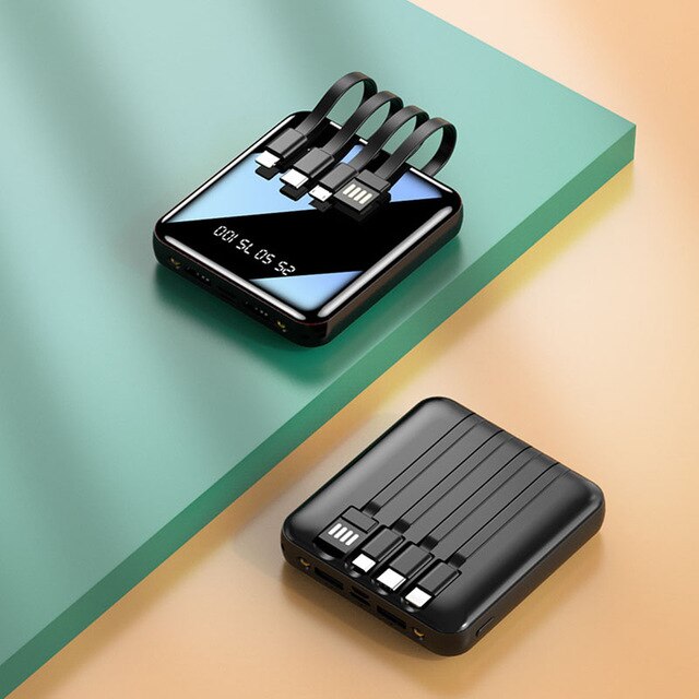 20000mAh Power Bank   EN STOCK!!   inmediato.