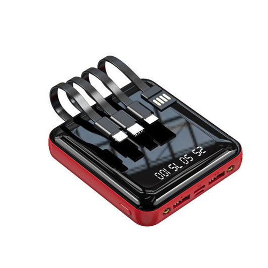 20000mAh Power Bank   EN STOCK!!   inmediato.