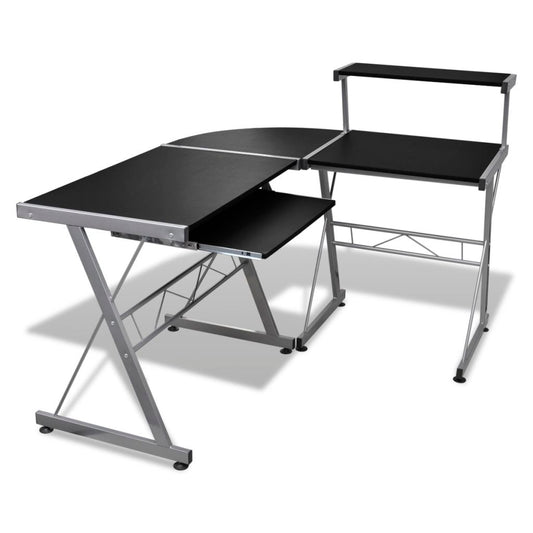 Mesa en L. Modelo: "Canarias"