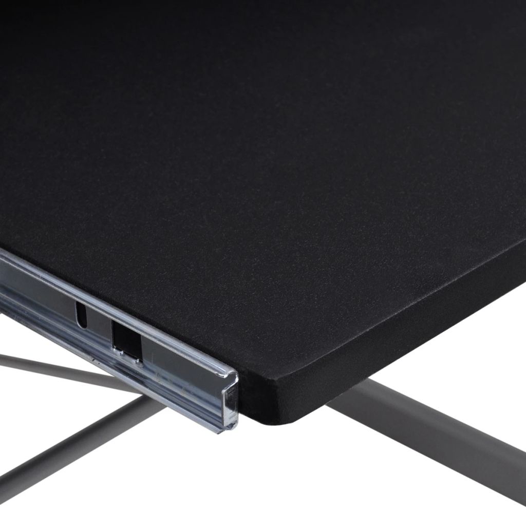 Mesa en L. Modelo: "Canarias"