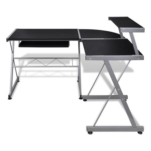 Mesa en L. Modelo: "Canarias"