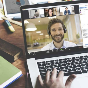 ZONA VIDEOCONFERENCIA