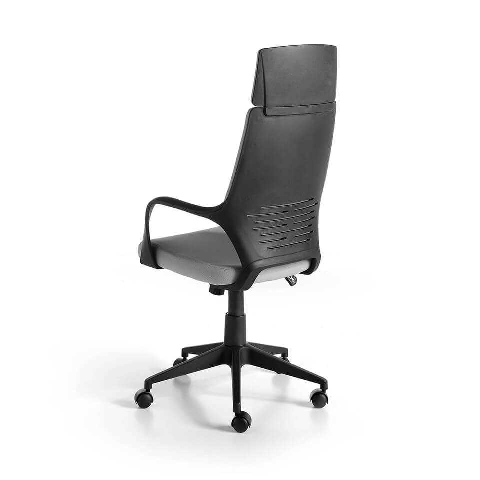 Silla futurista Modelo: "Ibero"