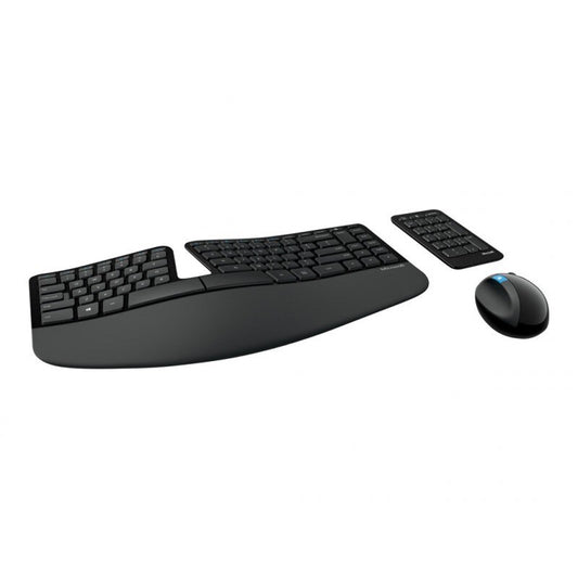 Teclado Profesional