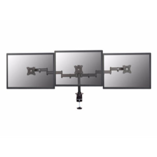 BRAZO para 3 MONITORES